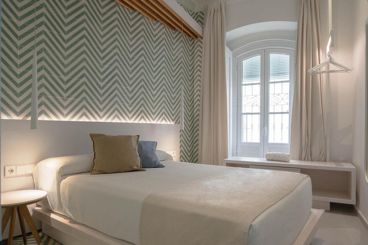 La Casa Del Arco Hotel Conil de la Frontera Kültér fotó